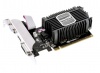 Видеокарта INNO3D GeForce GT 730 1 ГБ