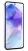 Смартфон Samsung Galaxy A55 5G 8/256Gb Лаванда