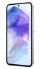 Смартфон Samsung Galaxy A55 5G 8/256Gb Лаванда