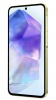 Смартфон Samsung Galaxy A55 5G 8/256Gb Желтый