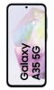 Смартфон Samsung Galaxy A35 5G  8/128Gb Темно-синий