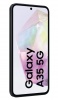 Смартфон Samsung Galaxy A35 5G  8/128Gb Темно-синий