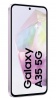 Смартфон Samsung Galaxy A35 5G 8/256Gb Лаванда