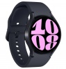 Смарт часы Samsung Galaxy Watch 6 40мм Графит (SM-R930NZKAMEA)