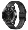Смарт часы Xiaomi Watch S3 Черный/Black (BHR7874GL)