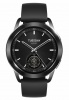 Смарт часы Xiaomi Watch S3 Черный/Black (BHR7874GL)