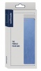 Чехол для смартфона Samsung Galaxy A25, WELLMADE, синий (книжка)
