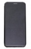 Чехол для смартфона Samsung Galaxy A25, WELLMADE, чёрный (книжка)