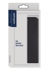 Чехол для смартфона Samsung Galaxy A25, WELLMADE, чёрный (книжка)
