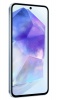Смартфон Samsung Galaxy A55 5G 8/256Gb Голубой / Awesome Iceblue (SM-A556ELBWMEA)