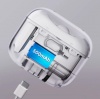Электрические кусачки для ногтей Xiaomi Lydsto Electric Nail Clipper Белый / White (LQ-DDZJD03)