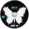 DVD+R Art, 4.7Gb, &quot;FlyOff&quot;