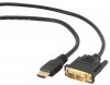 Кабель Gembird CC-HDMI-DVI-6