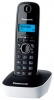 Радио телефон Panasonic KX-TG1611RUW