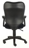 Кресло Бюрократ CH-540AXSN/26-28 черный