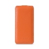 Чехол для смартфона Melkco APIPO5LCJT1OELC Оранжевый