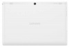 Планшетный компьютер Lenovo TAB 2 A10-30 16Gb LTE Белый