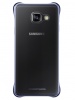 Чехол для смартфона Samsung EF-QA310CBEGRU Черный