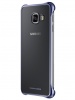 Чехол для смартфона Samsung EF-QA310CBEGRU Черный