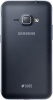 Смартфон Samsung Galaxy J1 (2016) SM-J120F/DS Черный