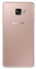 Смартфон Samsung Galaxy A3 (2016) Розовое золото