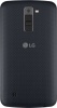 Смартфон LG K10 LTE K430DS Cиний