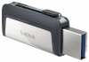  Sandisk Ultra Dual Type-C 16 ГБ