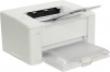 Черно-белый лазерный принтер HP LaserJet Pro M104a