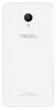 Смартфон Meizu M5 32Gb Белый/черный