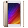Смартфон Xiaomi Mi5s  32Gb Золотистый/белый