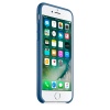 Чехол для смартфона Apple MMWW2ZM/A Синий