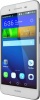 Смартфон Huawei GR3 Серебристый