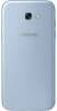 Смартфон Samsung Galaxy A7 (2017) SM-A720F Голубой
