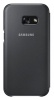 Чехол для смартфона Samsung EF-FA520PBEGRU Черный