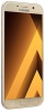 Смартфон Samsung Galaxy A7 (2017) SM-A720F Золотистый