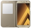 Чехол для смартфона Samsung EF-CA720PFEGRU Золотистый