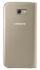 Чехол для смартфона Samsung EF-CA720PFEGRU Золотистый