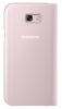 Чехол для смартфона Samsung EF-CA720PPEGRU Розовый