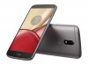 Смартфон Motorola Moto M 32Gb Серый/черный