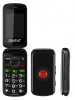 Телефон ONEXT Care-Phone 6 Черный