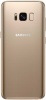 Смартфон Samsung Galaxy S8 64Gb Желтый топаз