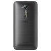 Смартфон ASUS ZenFone Go ZB500KL 16Gb Серебристый