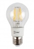 Лампа светодиодная LED ЭРА F-LED А60-7w-827-E27