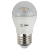 Лампа светодиодная LED ЭРА LED smd P45-7w-827-E27