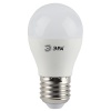 Лампа светодиодная LED ЭРА LED smd P45-7w-840-E27