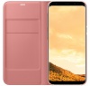 Чехол для смартфона Samsung EF-NG955PPEGRU Розовый