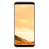 Чехол для смартфона Samsung EF-QG950CFEGRU Золотистый/прозрачный