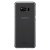Чехол для смартфона Samsung EF-QG955CBEGRU Черный/прозрачный