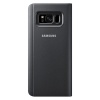 Чехол для смартфона Samsung EF-ZG955CBEGRU Черный