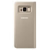 Чехол для смартфона Samsung EF-ZG950CFEGRU Золотистый
